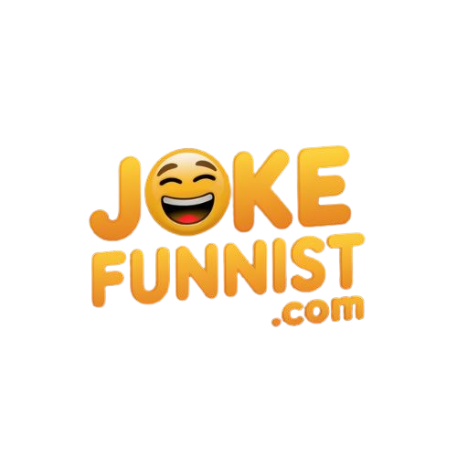 joke funnist logo footer