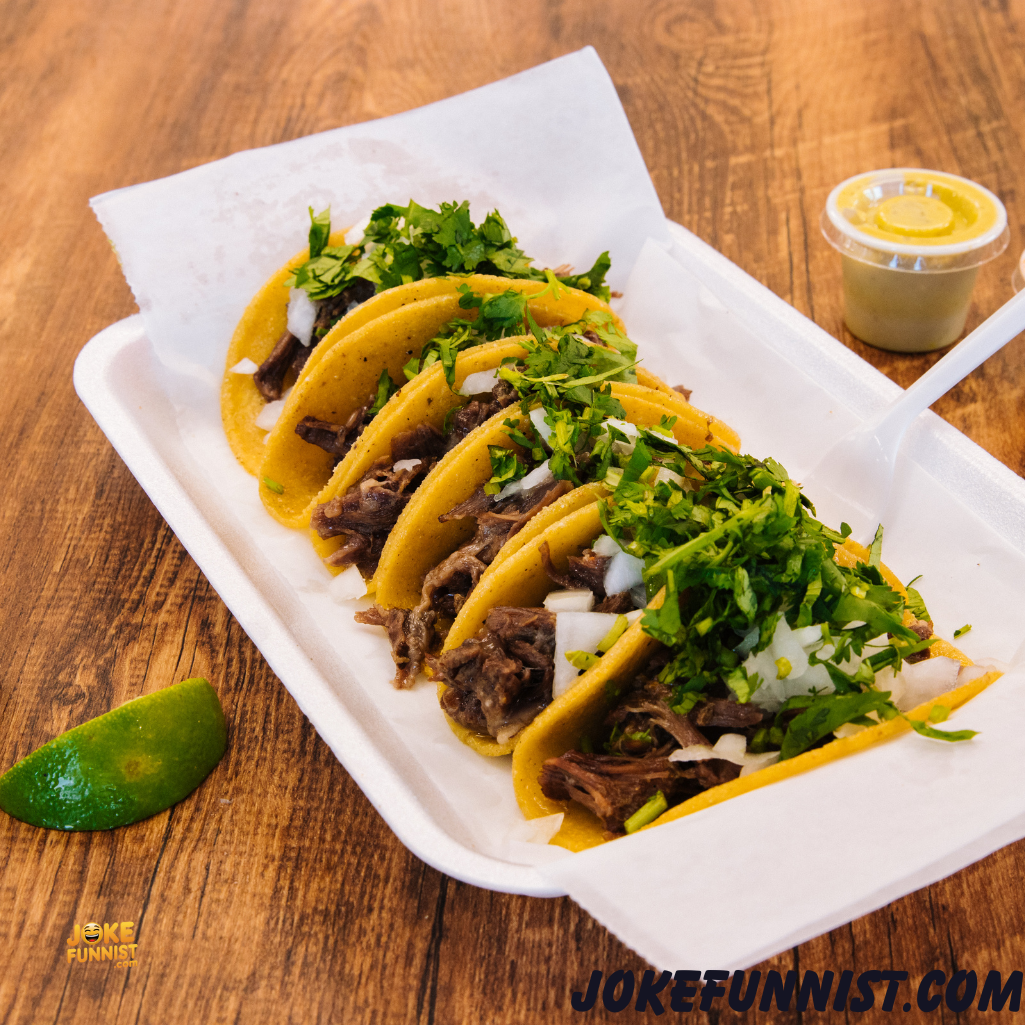 Taco Puns For Instagram
