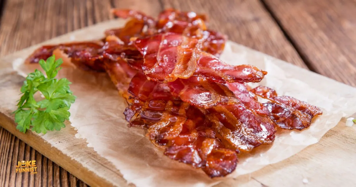 Bacon Puns