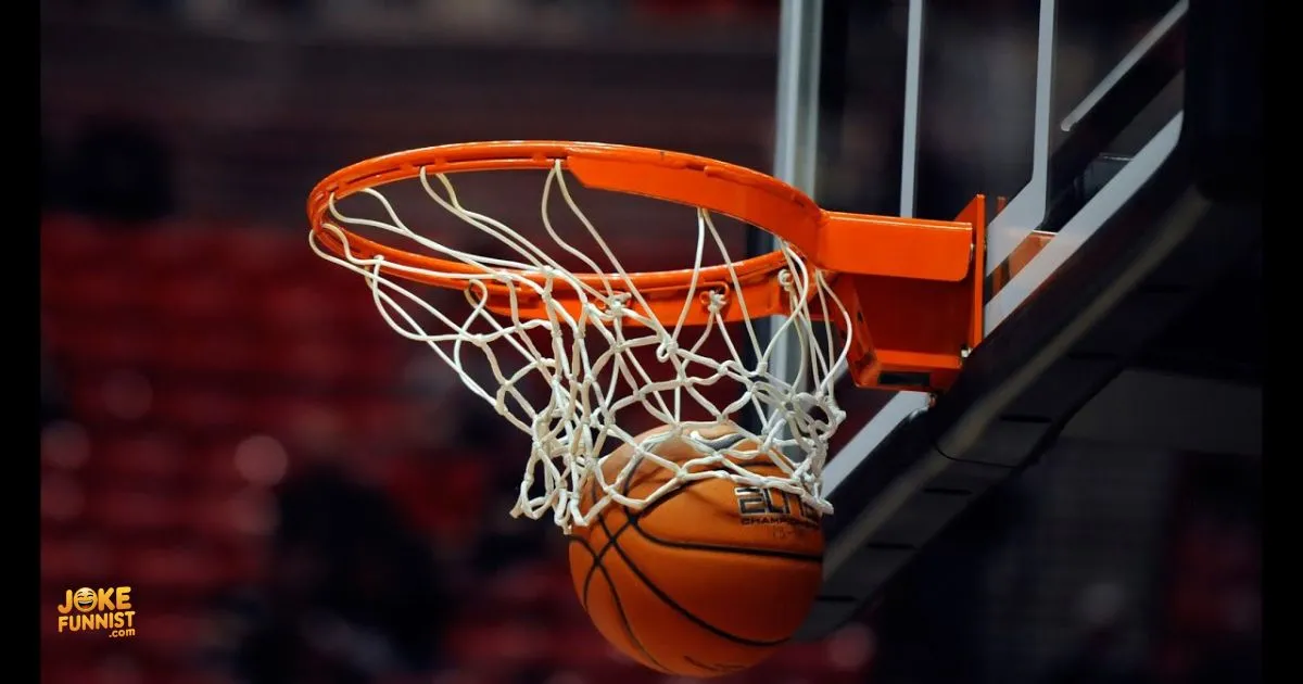 Basketball Puns
