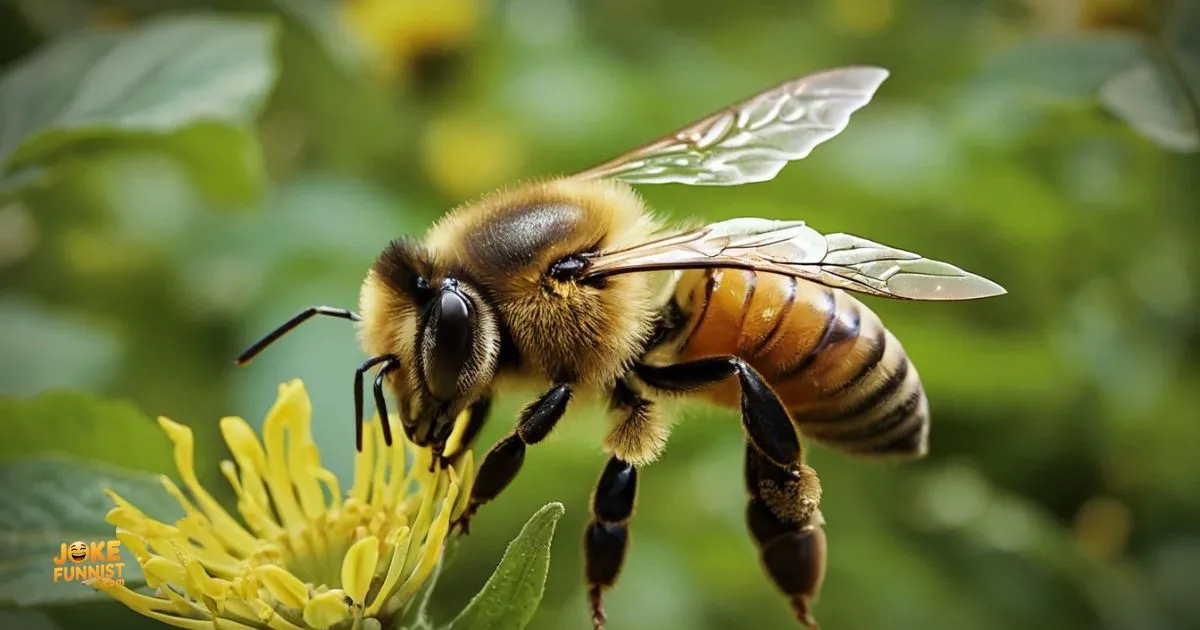Best Bee Puns