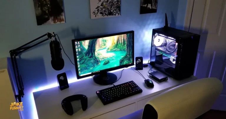 Best Computer Puns