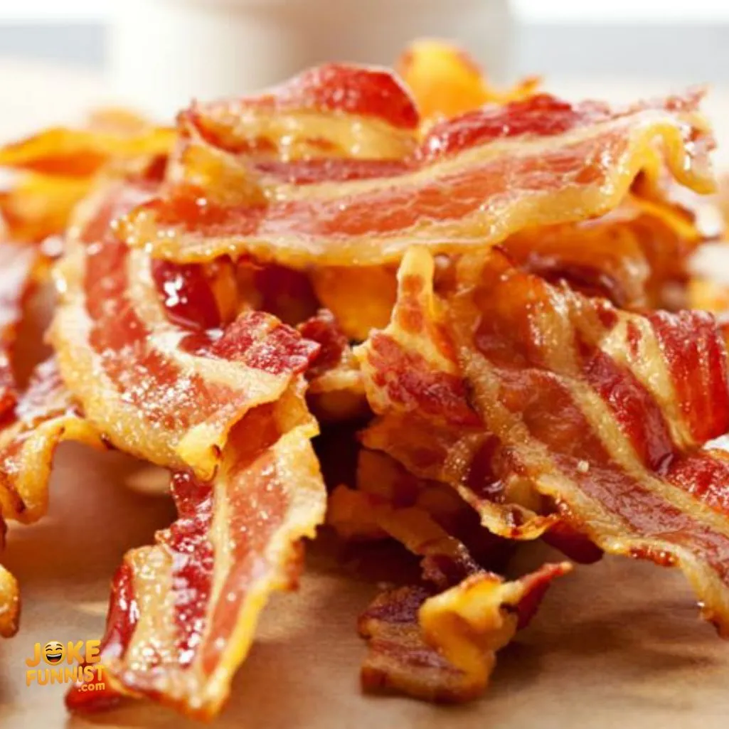 Better with bacon