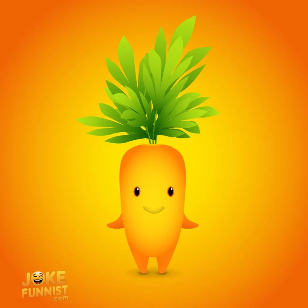 Carrot Jokes