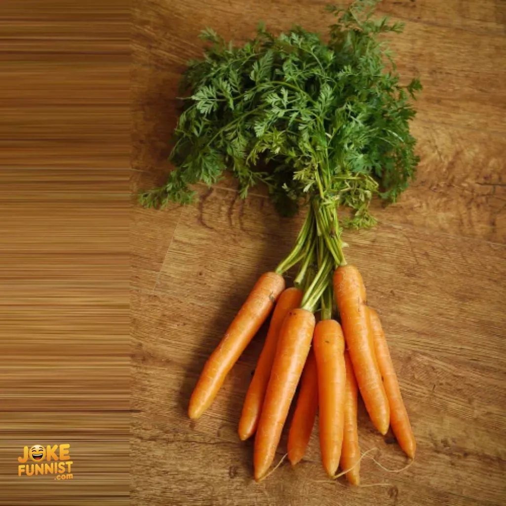 Carrot love