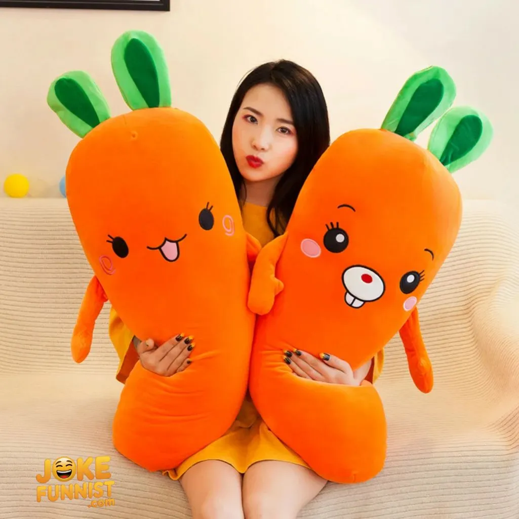 Carrot On Today