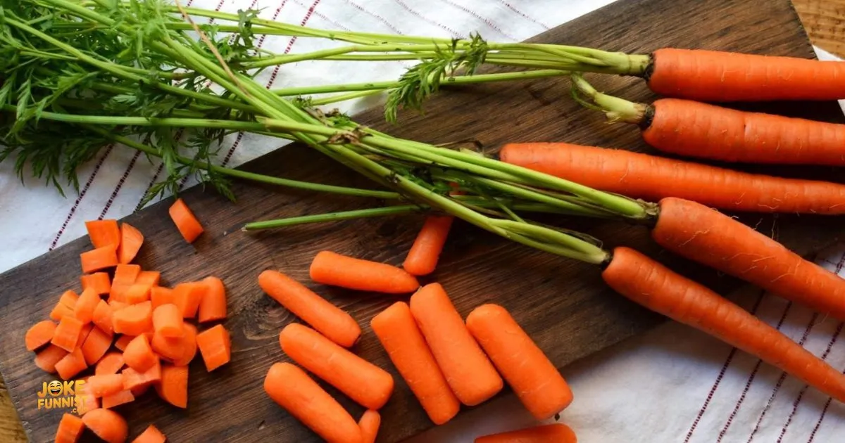 Carrot