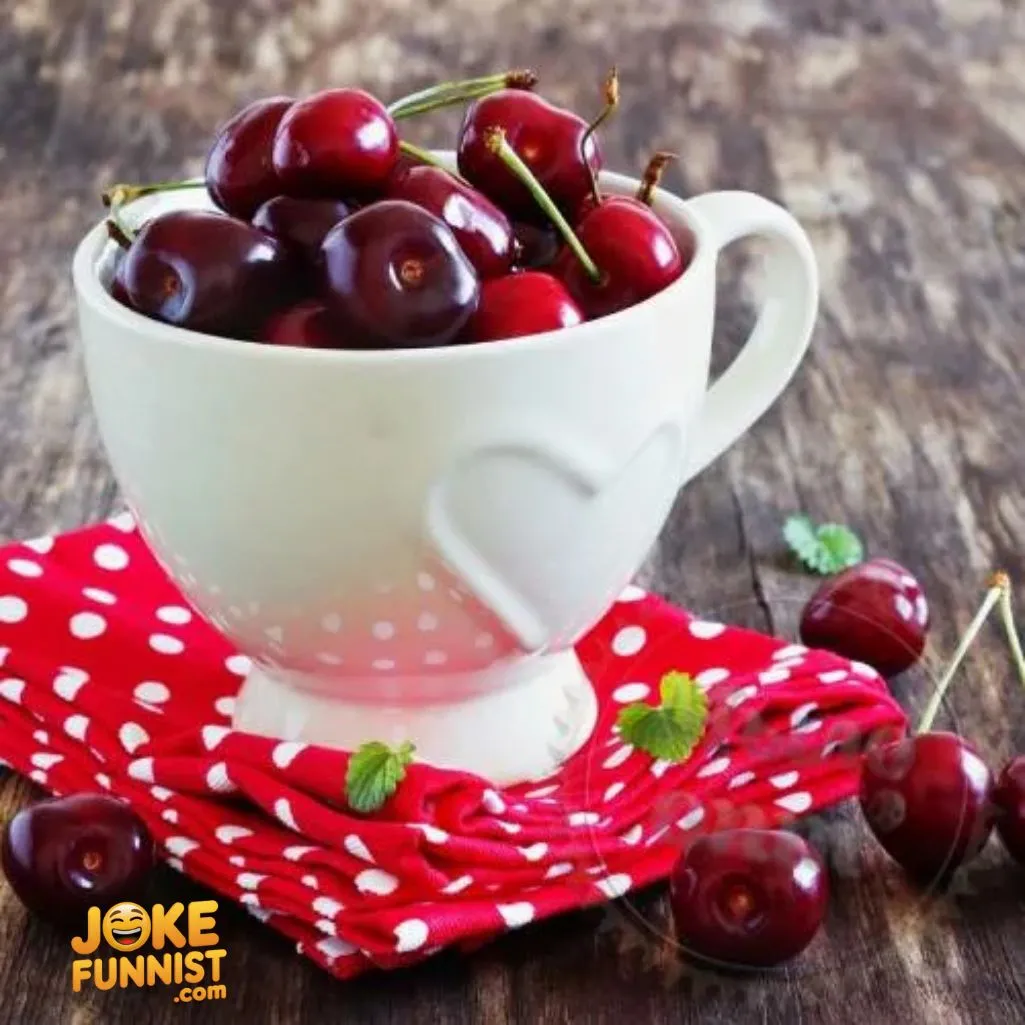 Cherry The Love