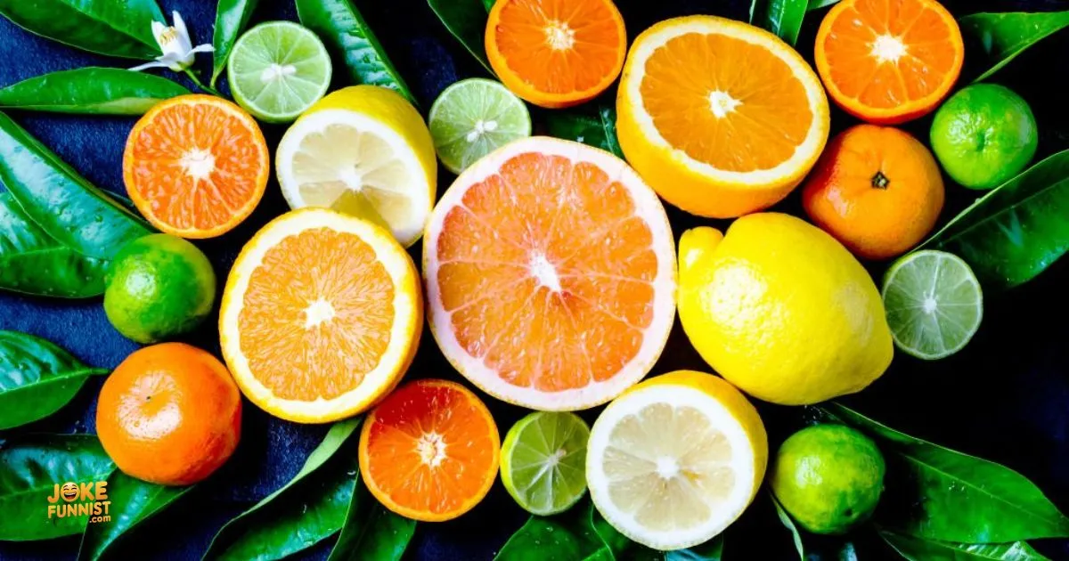 Citrus
