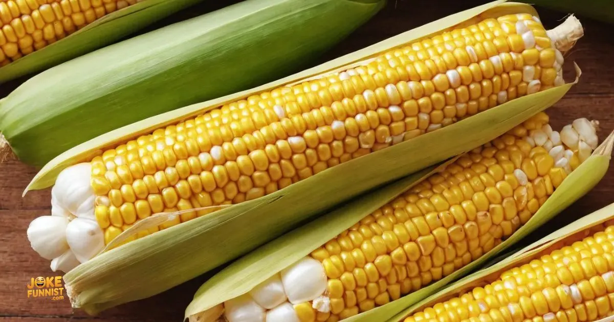 Corny Jokes