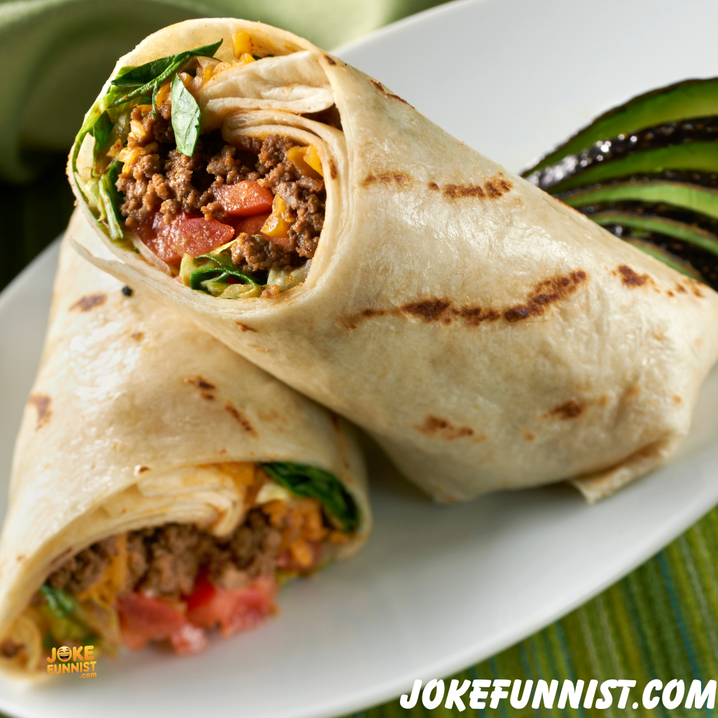 Cute Taco