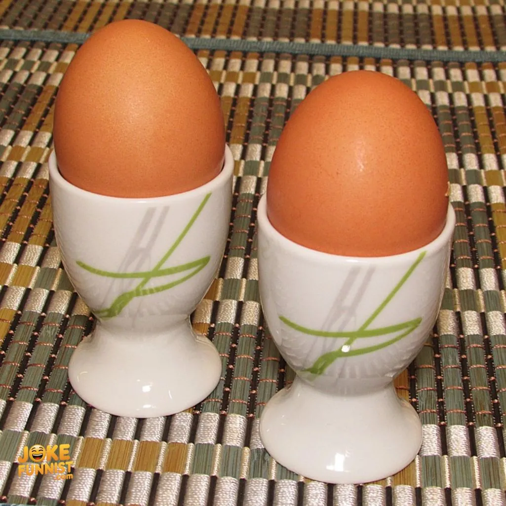Egg free