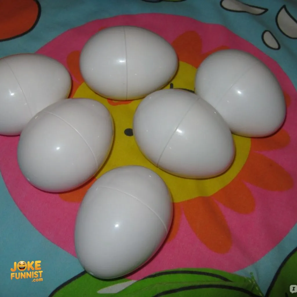 egg twist