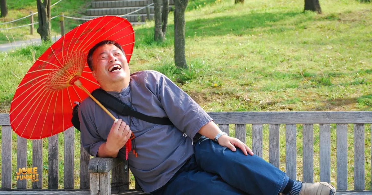 Funny Jokes For Quick Laughs
