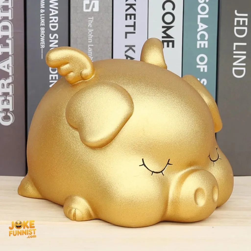 golden dreams