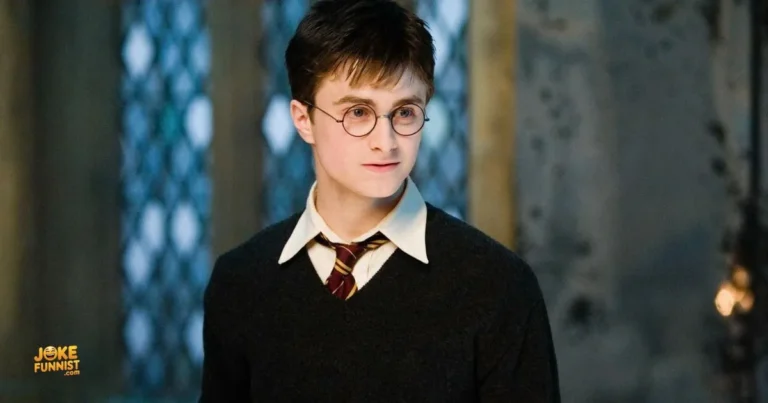 Harry Potter