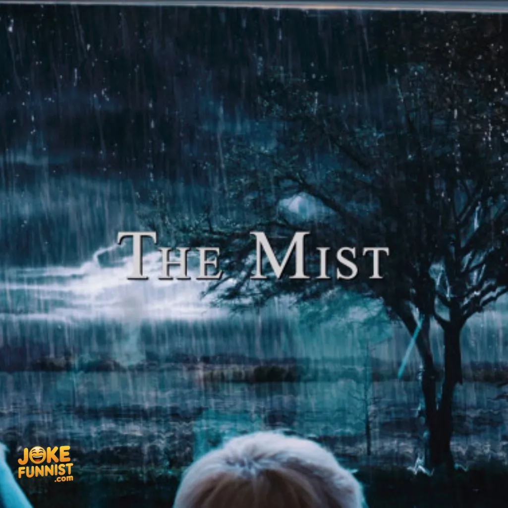 I mist
