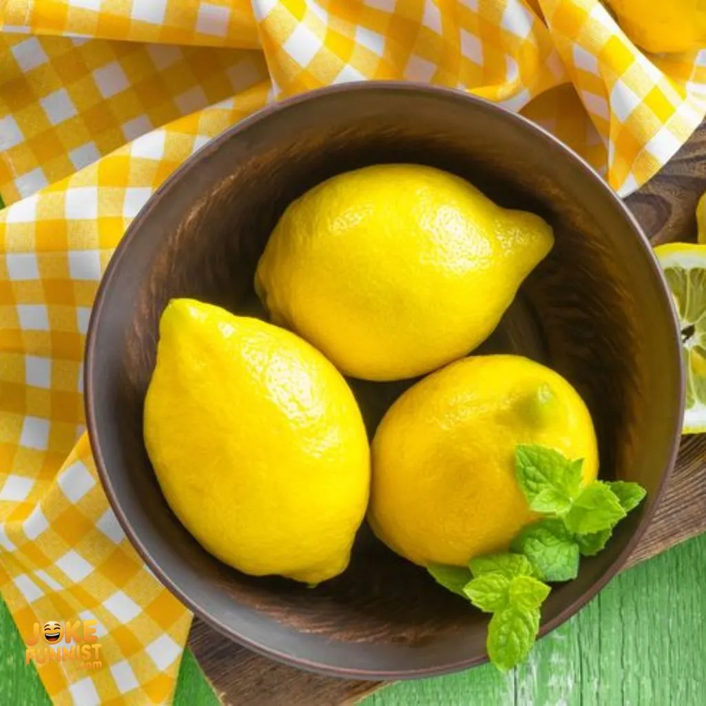 Lemon
