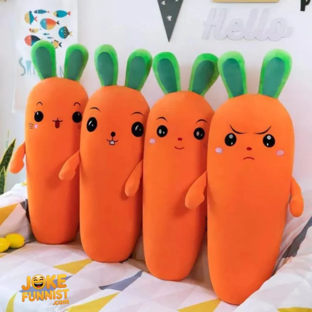 Life Is Carrot