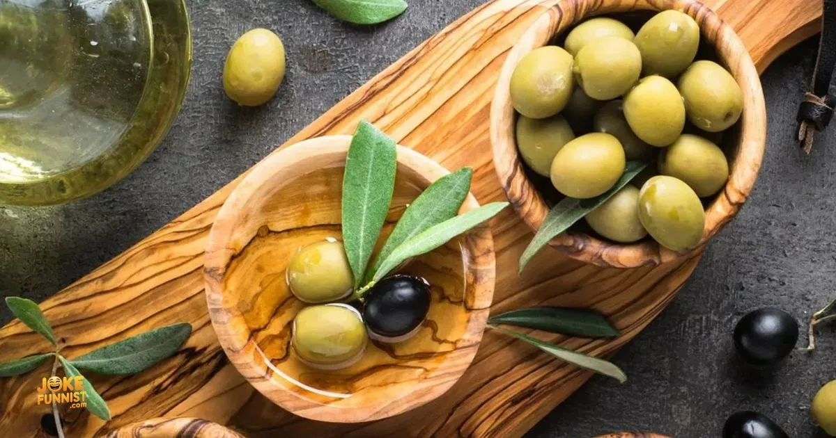 Olive