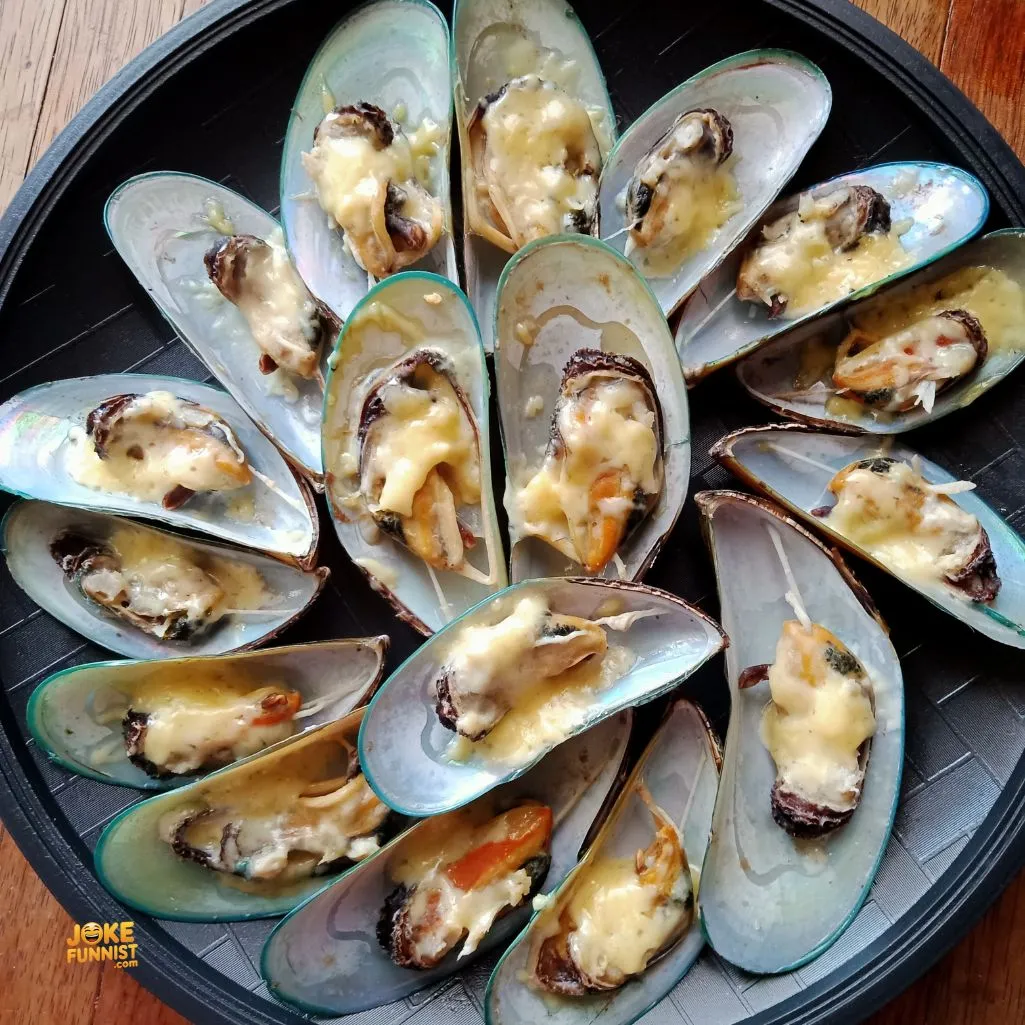 Oyster Love