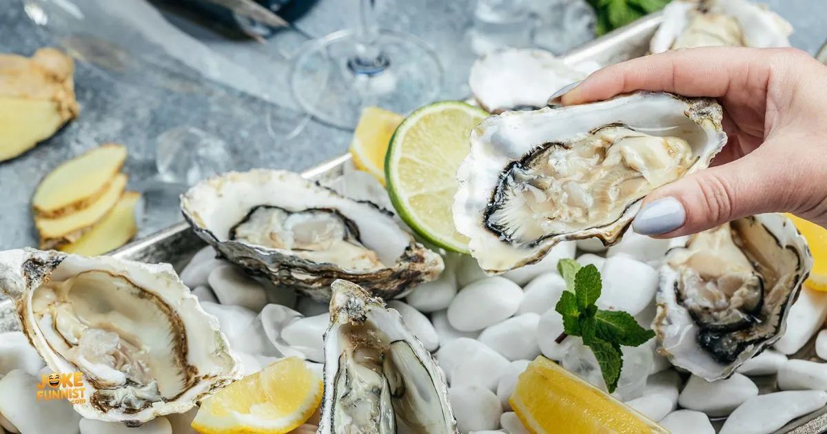 Oyster