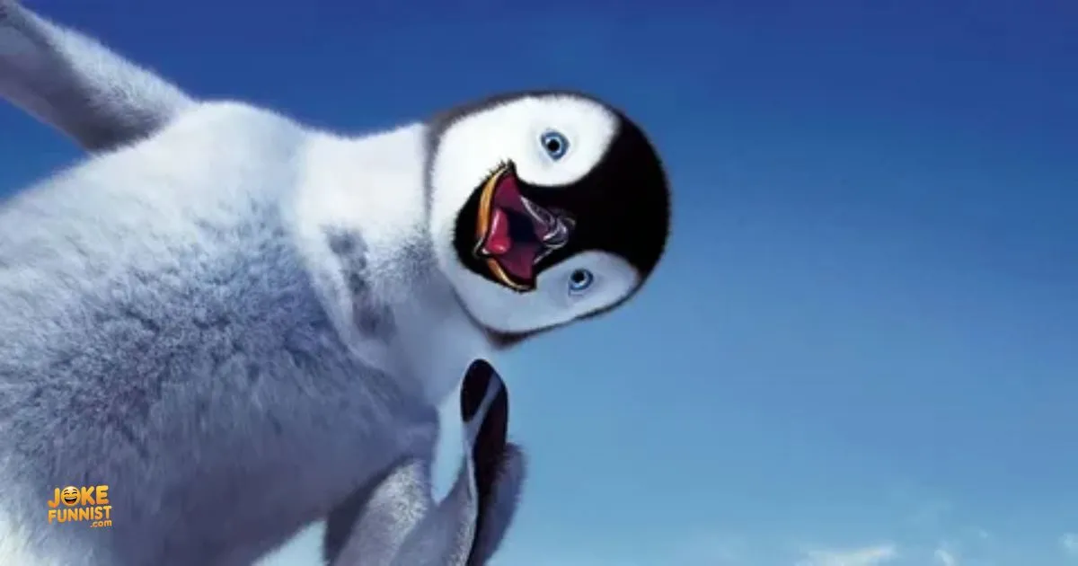 Penguin