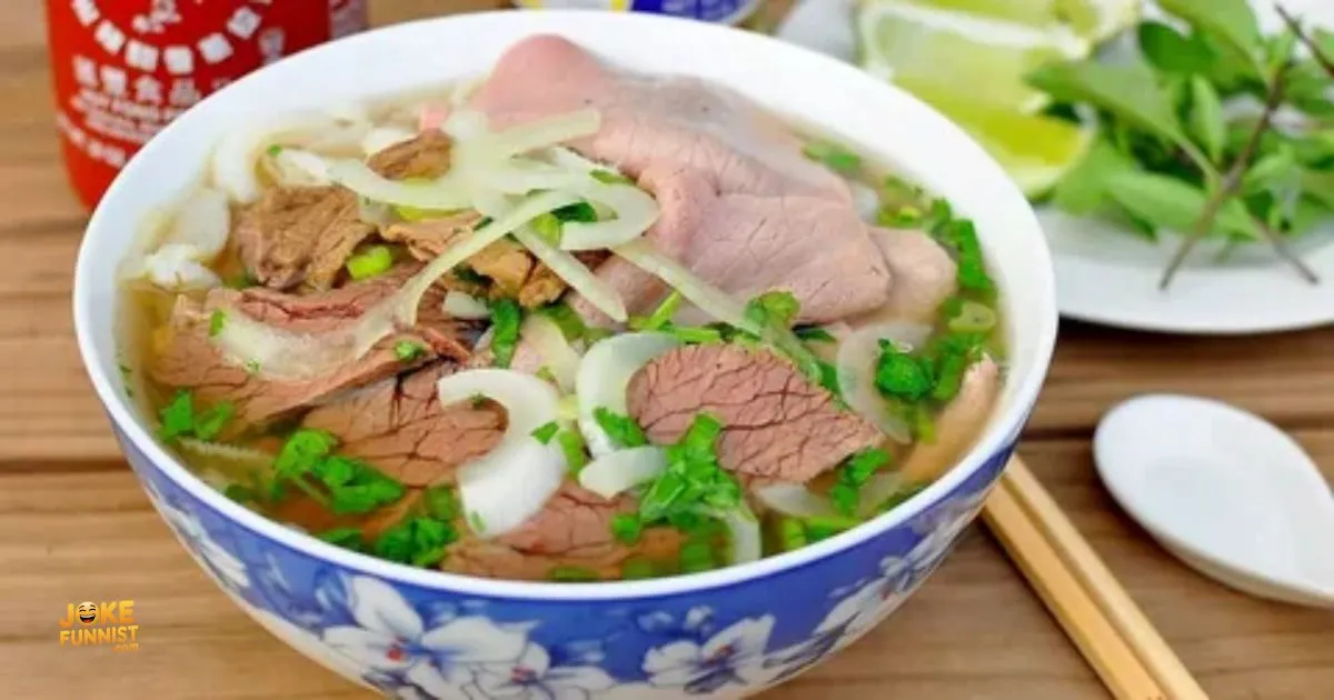 Pho Puns