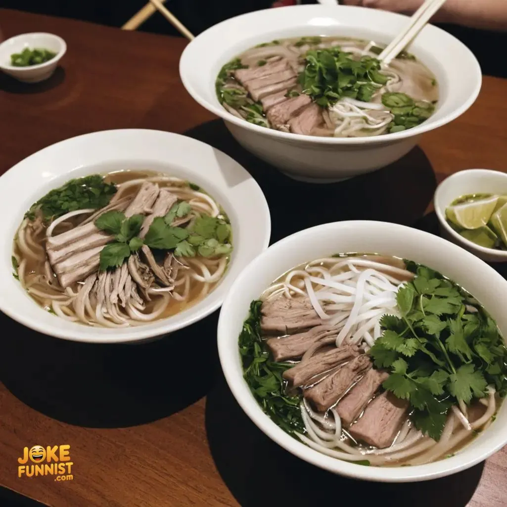 Pho ryan