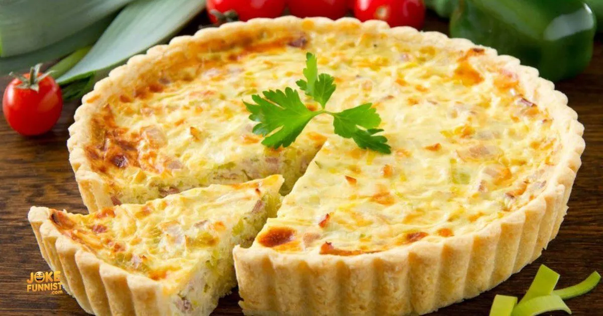 Quiche