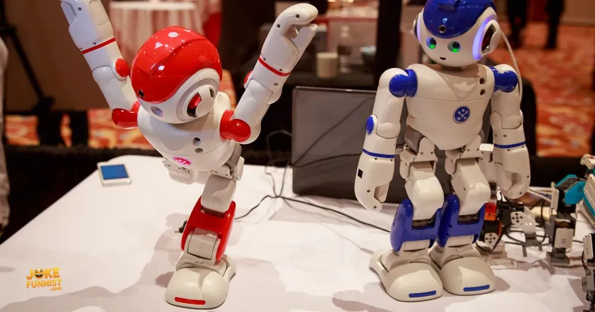 Robot