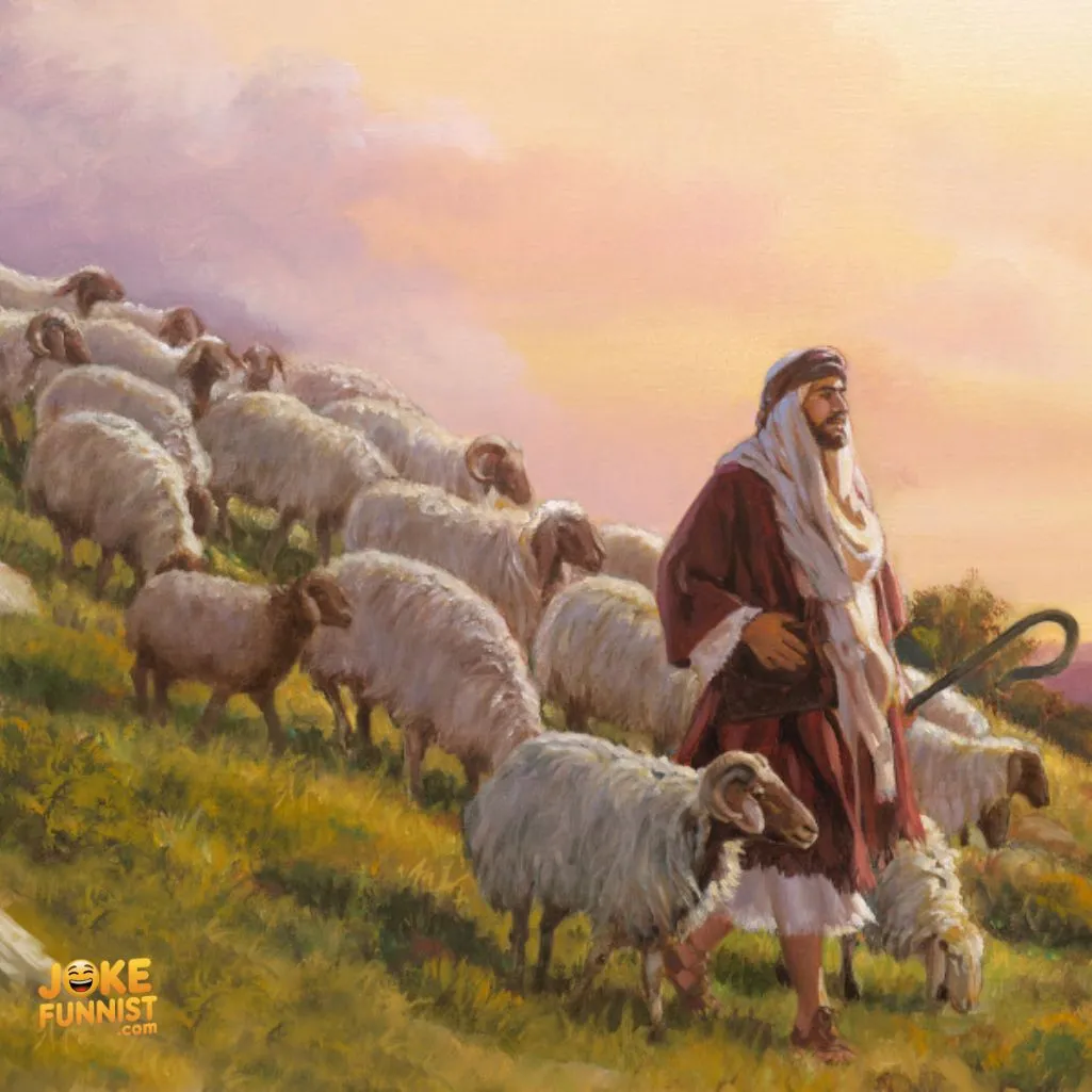 sheep tacular idea