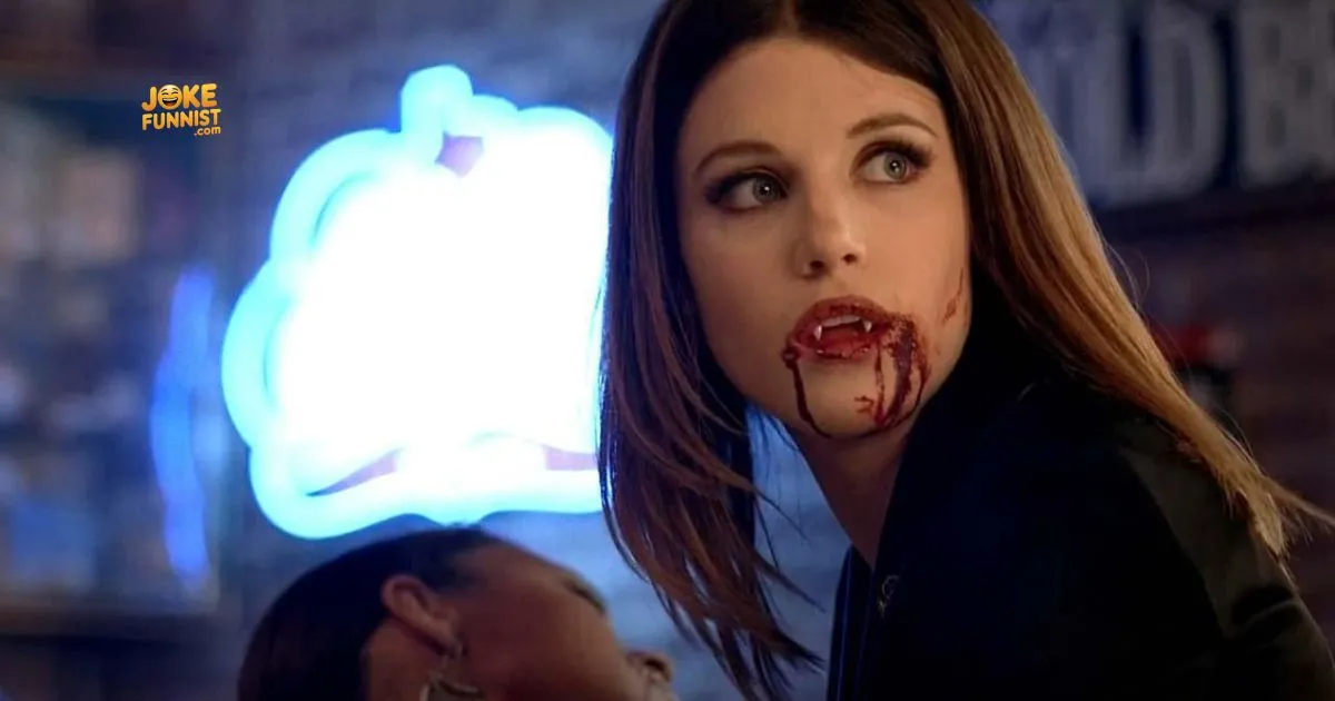 Vampire Puns And Jokes