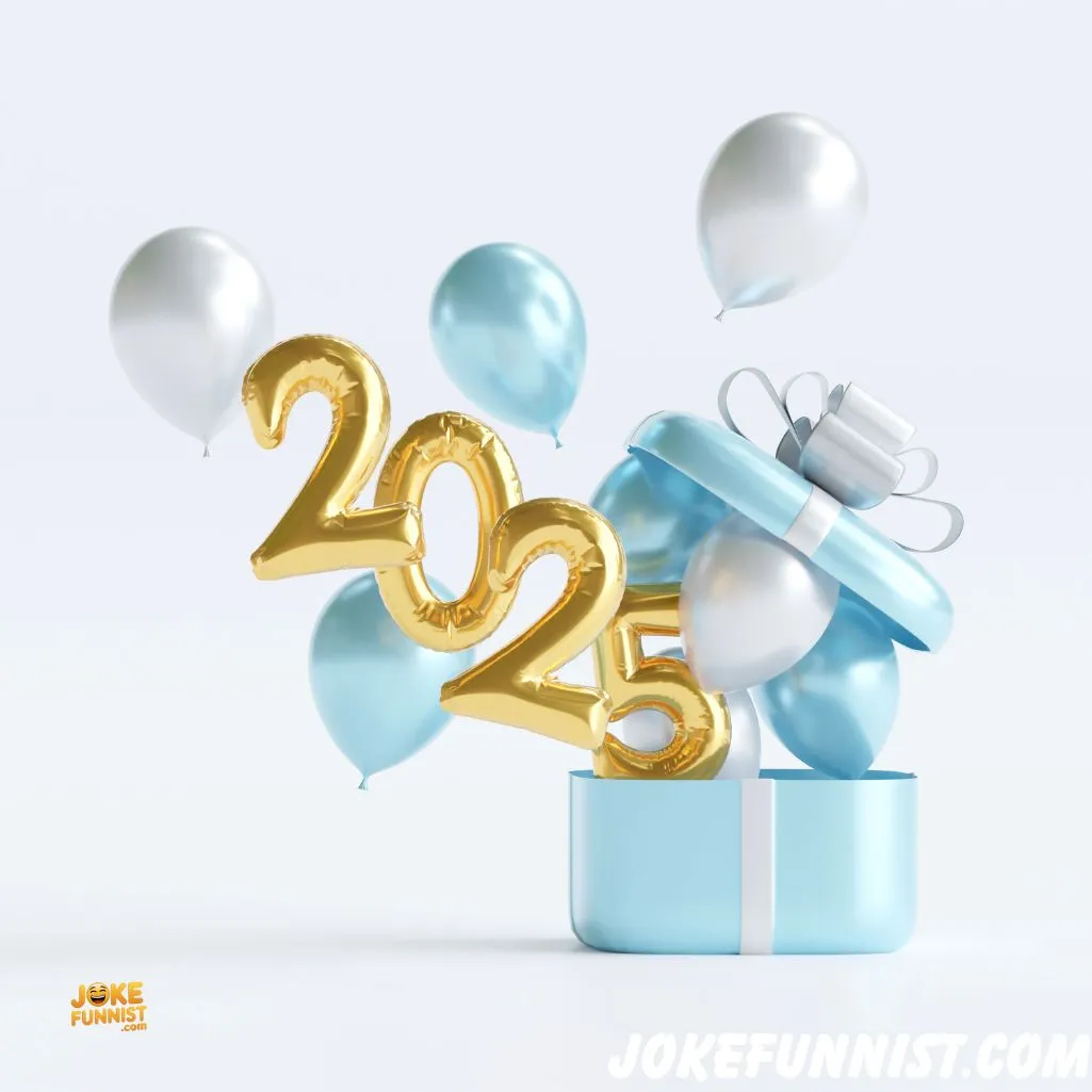 2025 Is Already Here