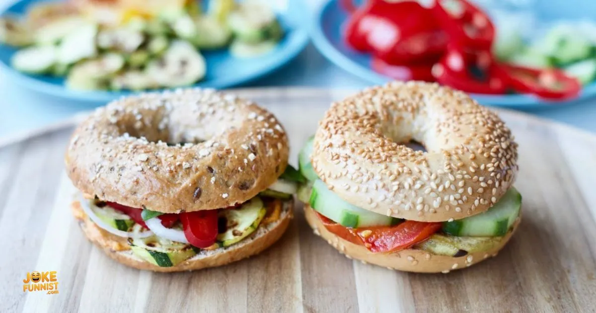Bagel Puns And Jokes