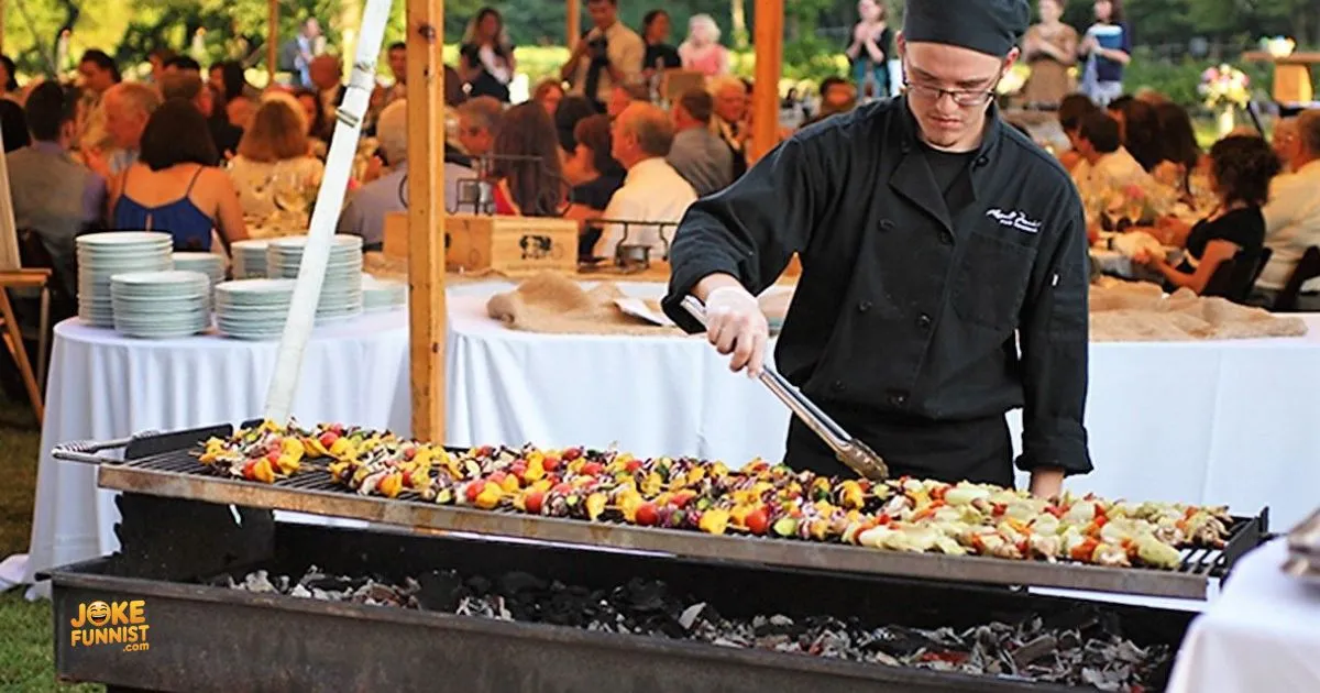 Bbq Puns And Jokes