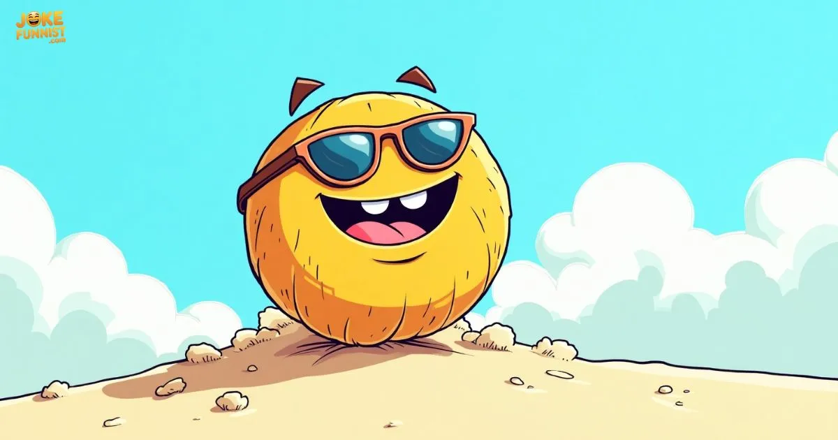 Best Ball Puns And Jokes