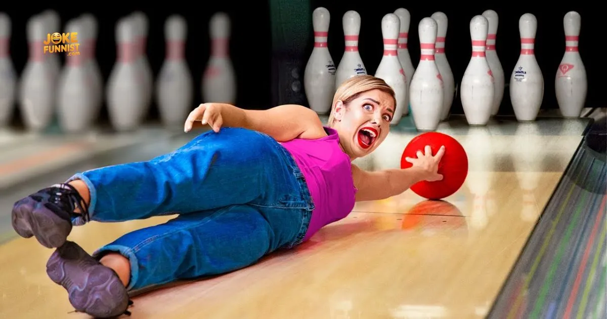 Bowling Puns And Jokes