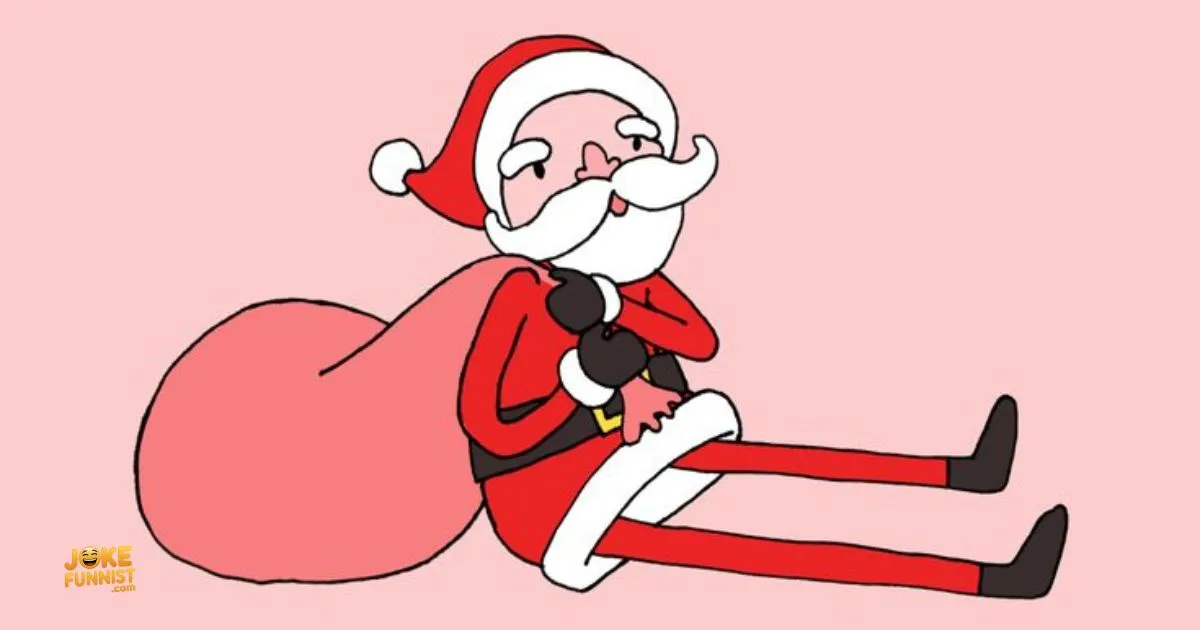 Christmas Puns And Jokes Holiday
