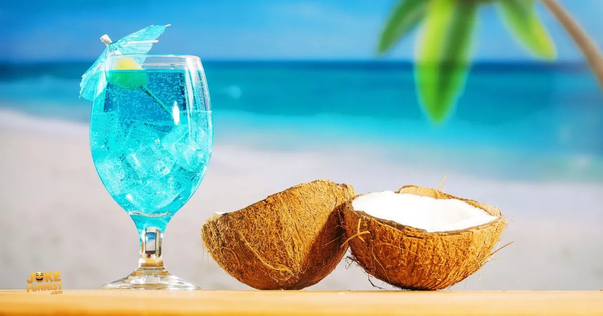 Coconut Puns And Jokes
