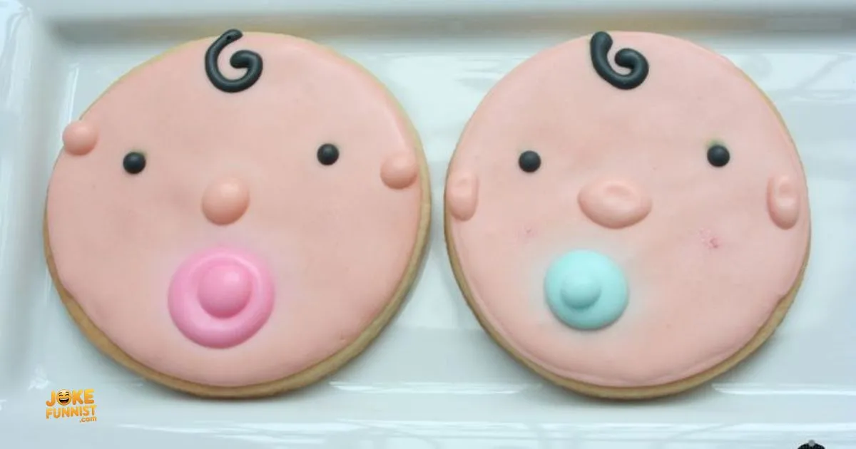 Cookie Puns And Jokes