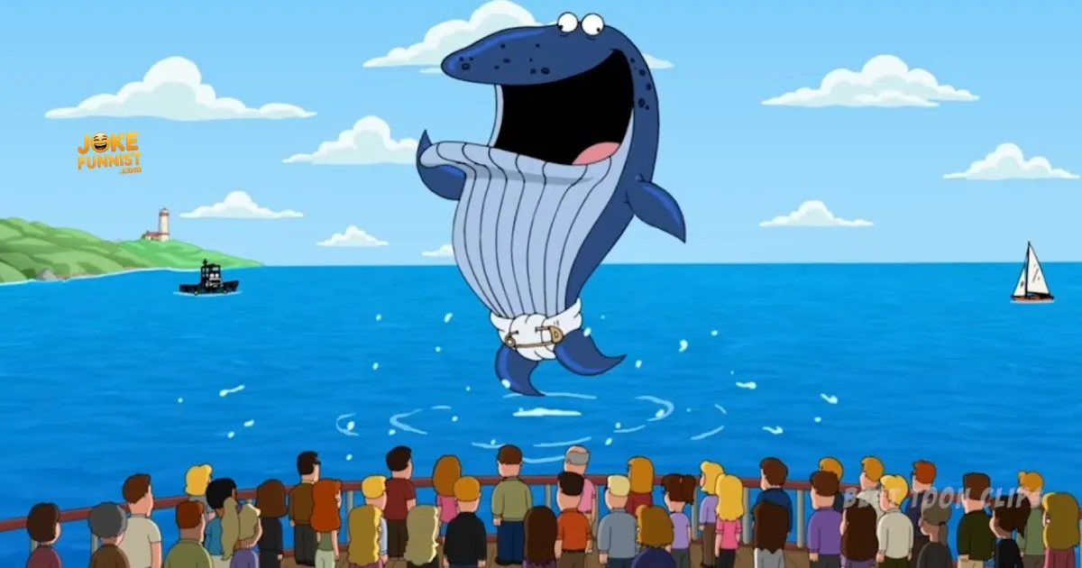 Dolphin Puns And Jokes