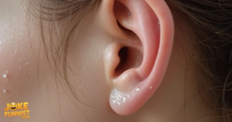 Ear Puns And Jokes
