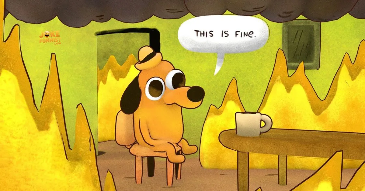 Fire Puns And Jokes