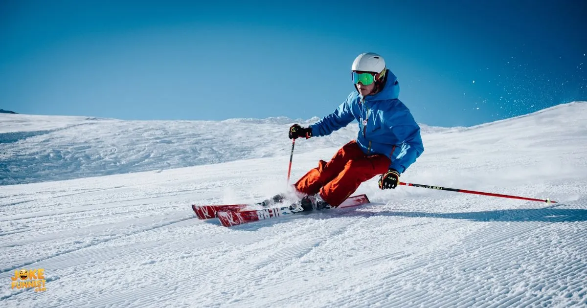 Ski Puns And Jokes