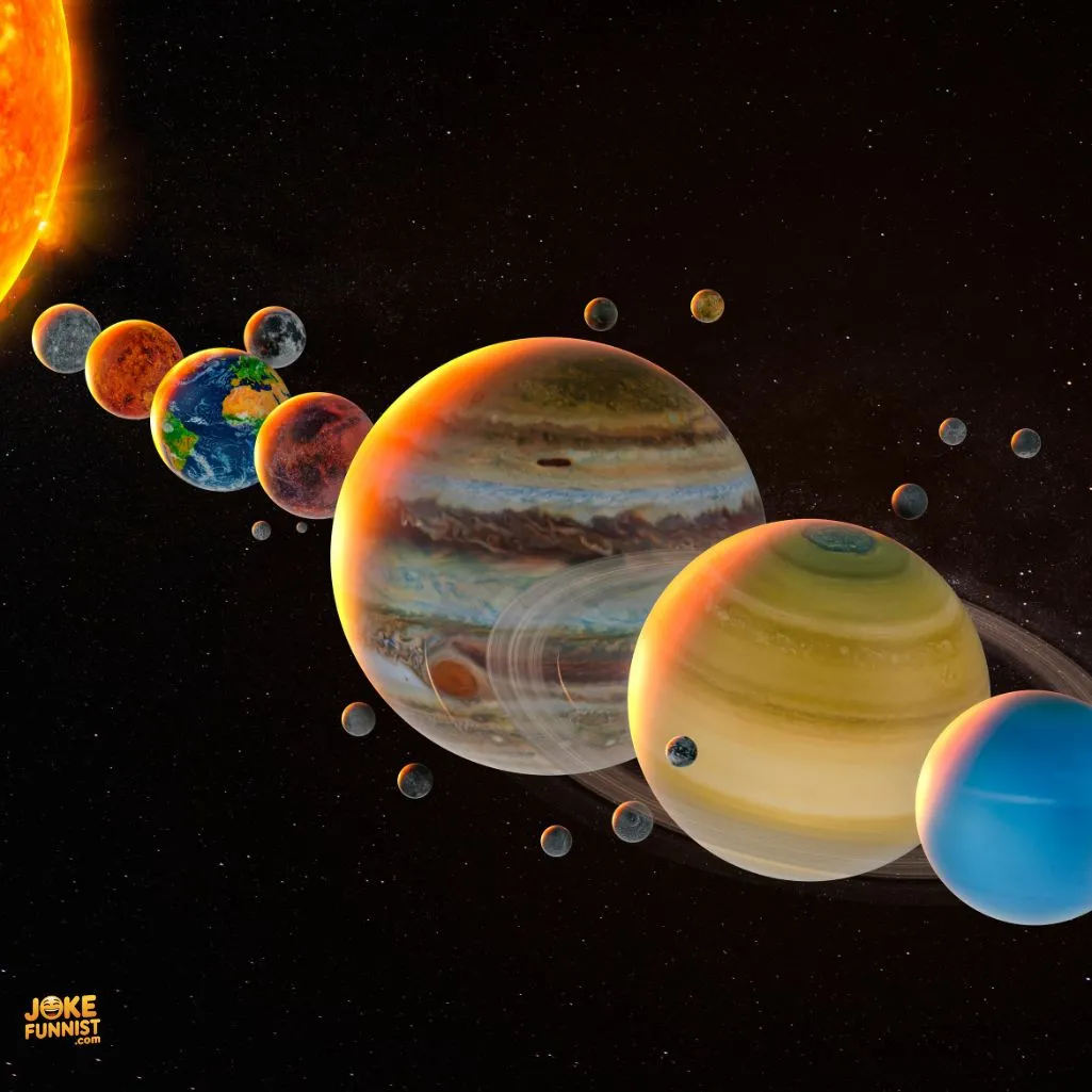 Solar System