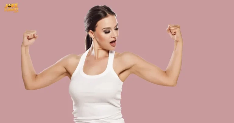 Arm Puns And Jokes