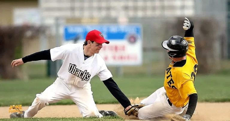 Baseball Puns And Jokes