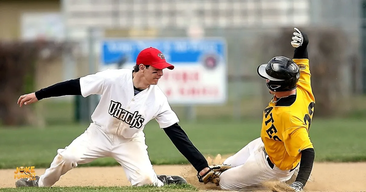 Baseball Puns And Jokes