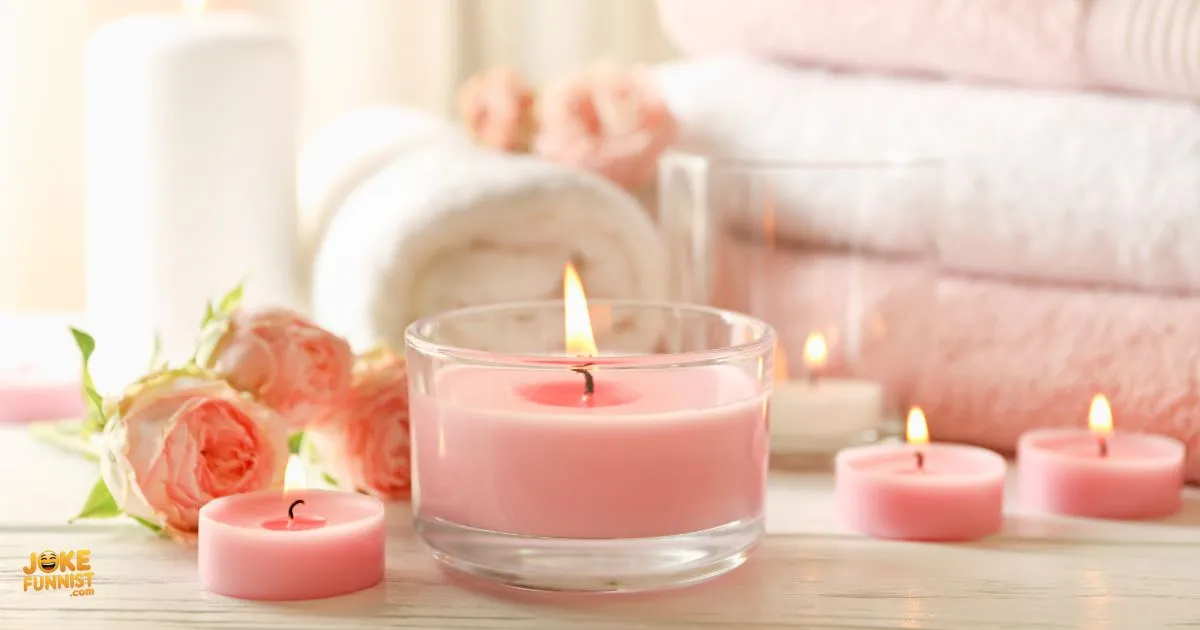 Candle Puns And Jokes